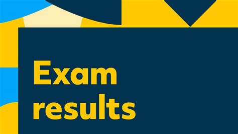 dcu exam results|Examination Results .